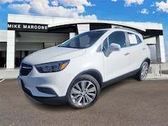 2019 Buick Encore Preferred SUV