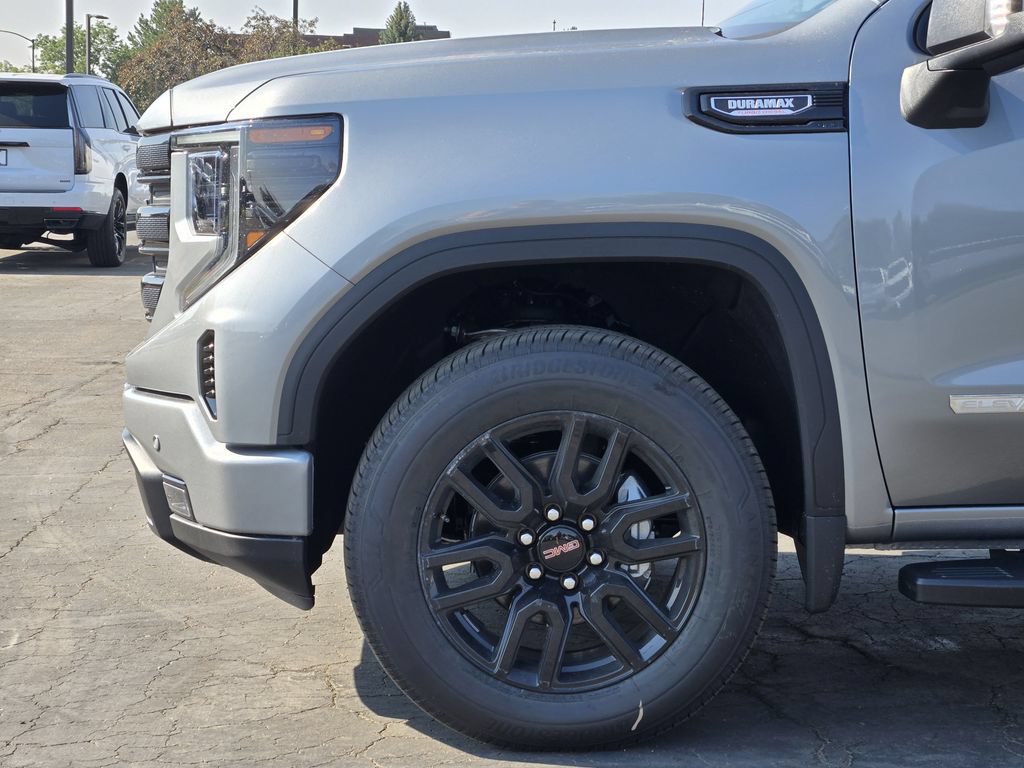 2026 GMC Sierra 1500 Elevation - Photo 6