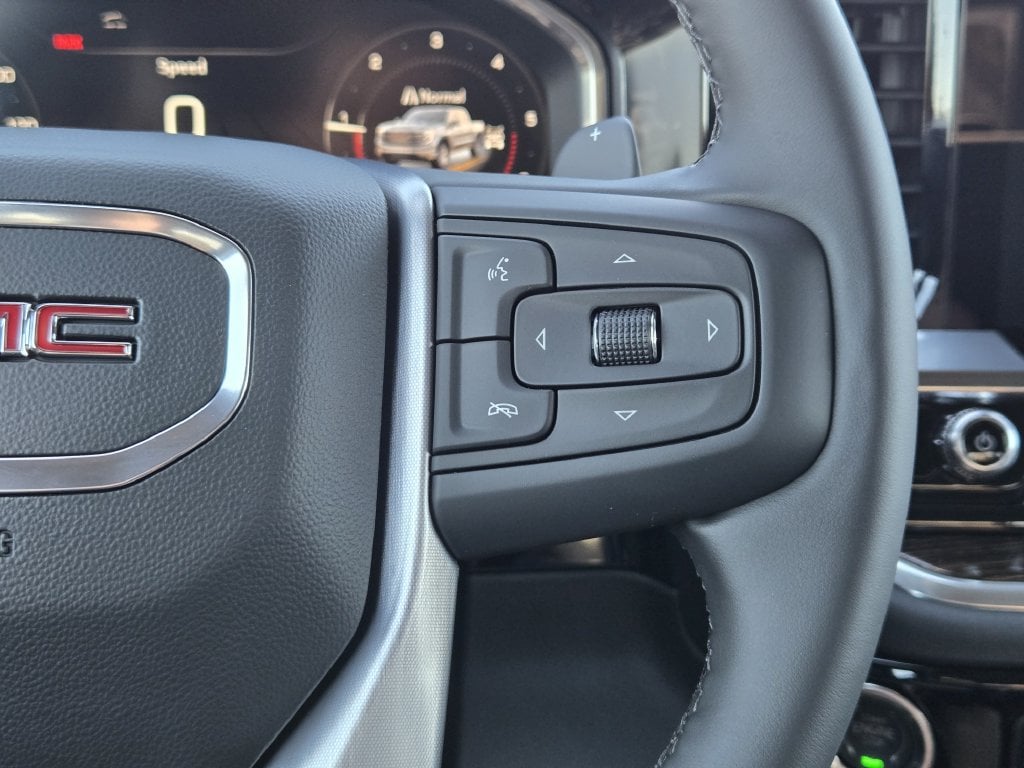 2026 GMC Sierra 1500 Elevation - Photo 17