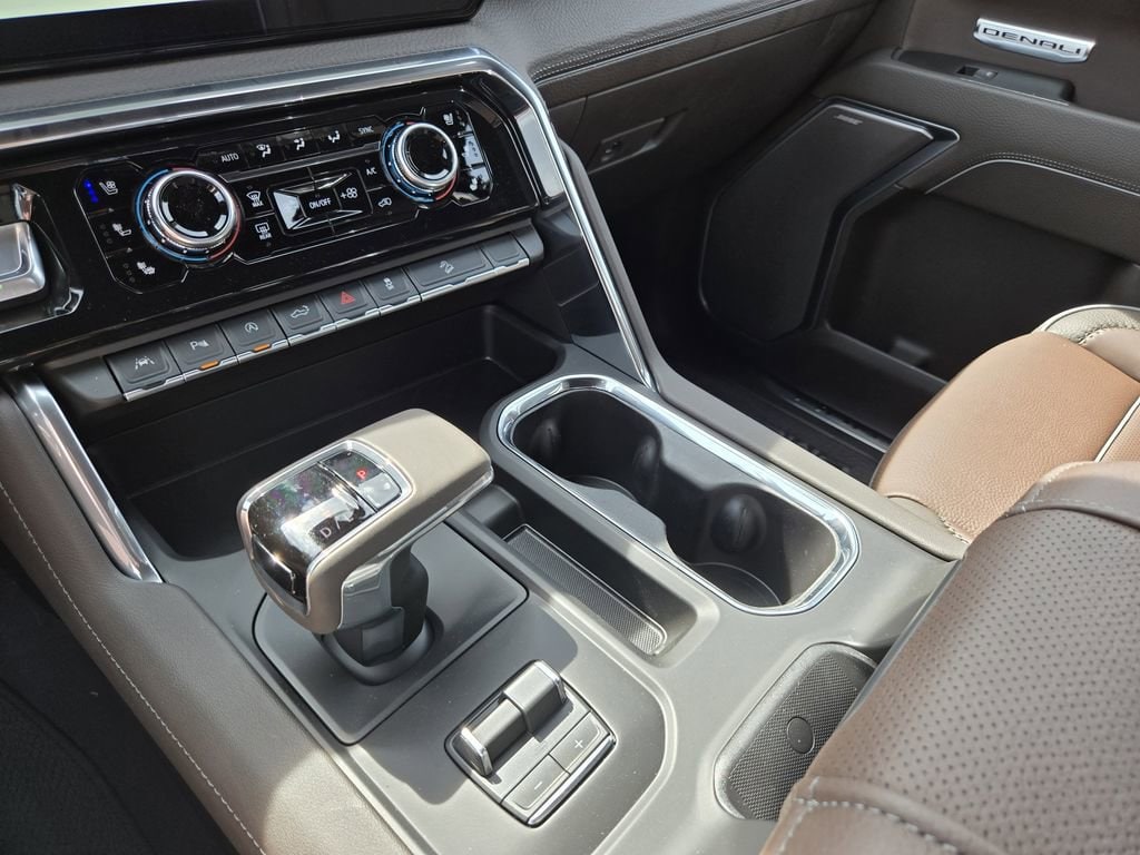 2026 GMC Sierra 1500 Denali - Photo 15