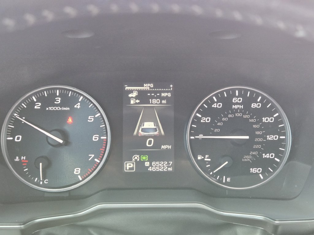 2024 Subaru Outback Limited - Photo 10