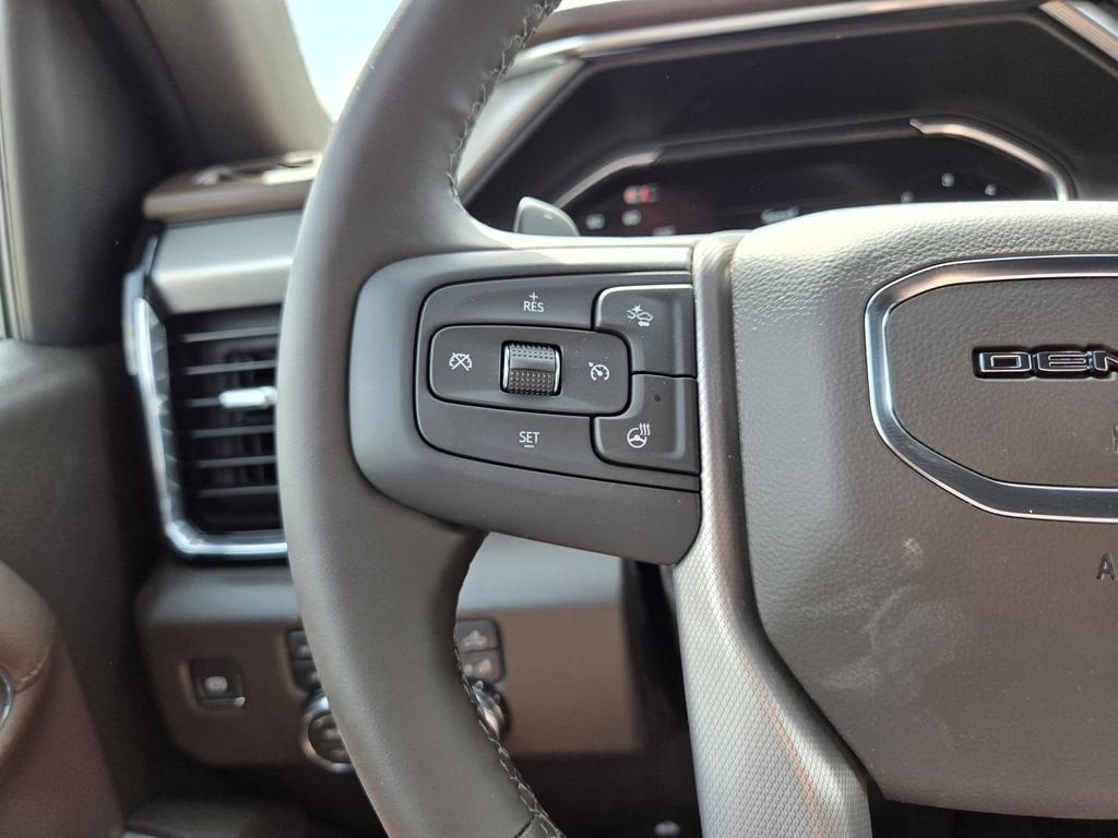 2026 GMC Sierra 1500 Denali - Photo 16