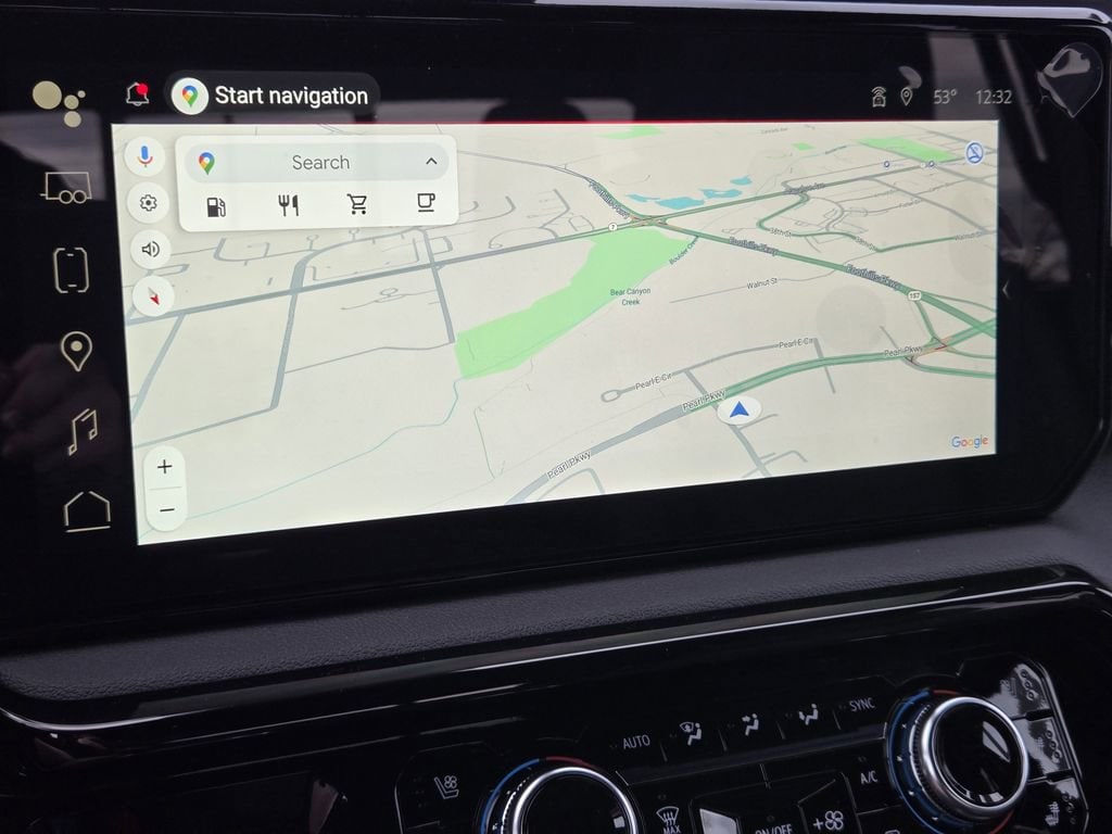 2026 GMC Sierra 2500HD AT4 - Photo 13