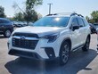 Subaru Ascent