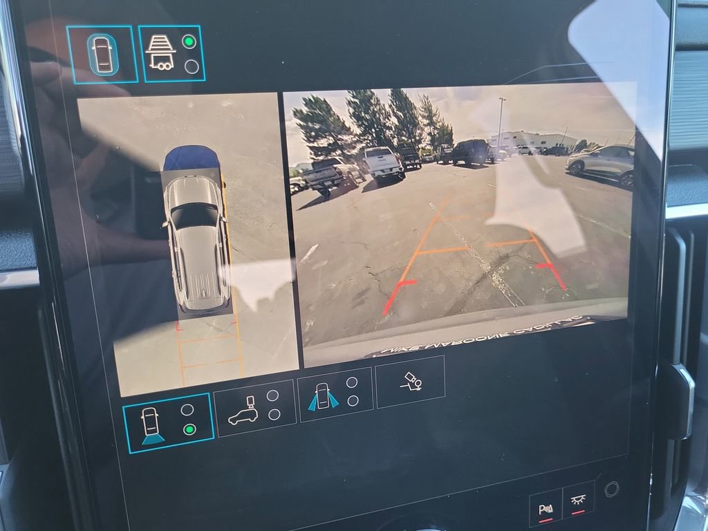 2026 GMC Acadia Elevation - Photo 17