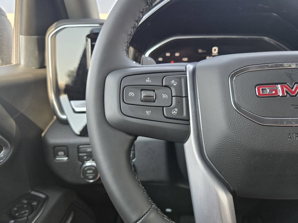 2026 GMC Sierra 1500 Elevation - Photo 18