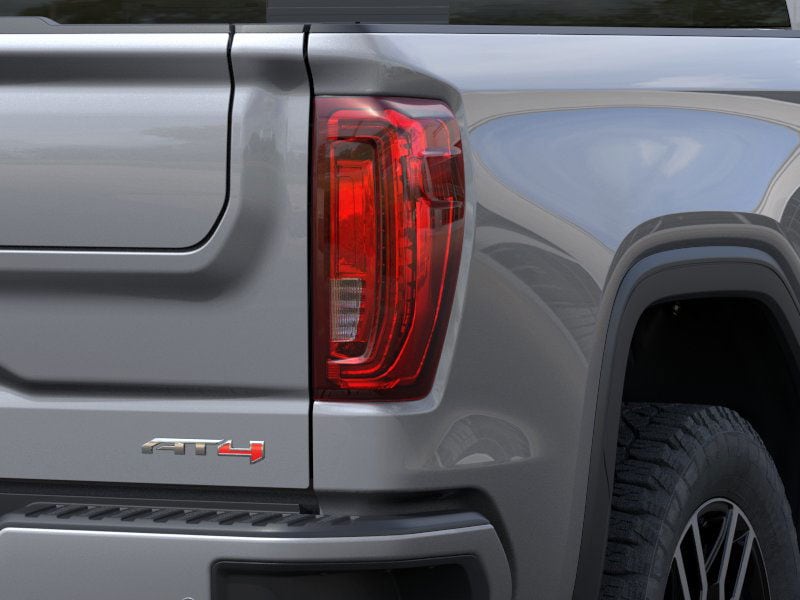 2025 GMC Sierra 1500 AT4 - Photo 35