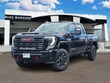 GMC Sierra 2500 HD