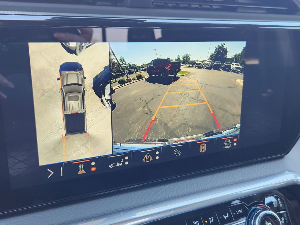 2026 GMC Sierra 1500 Denali - Photo 14