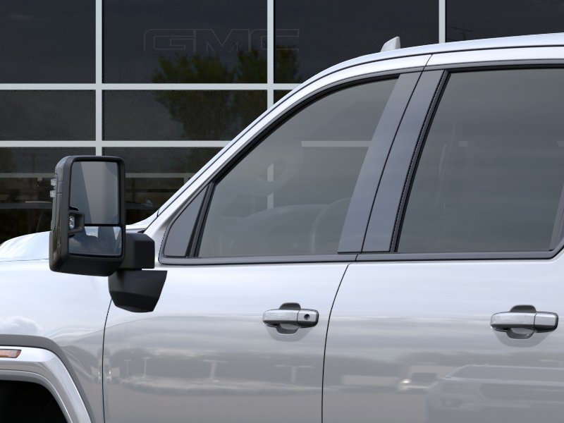 2026 GMC Sierra 2500HD AT4 - Photo 32