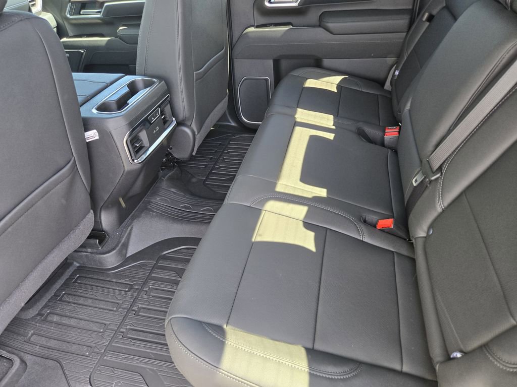2026 GMC Sierra 2500HD SLT - Photo 19