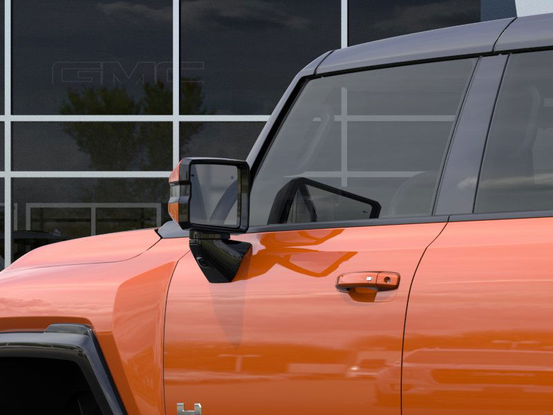 2024 GMC HUMMER EV 2X - Photo 34