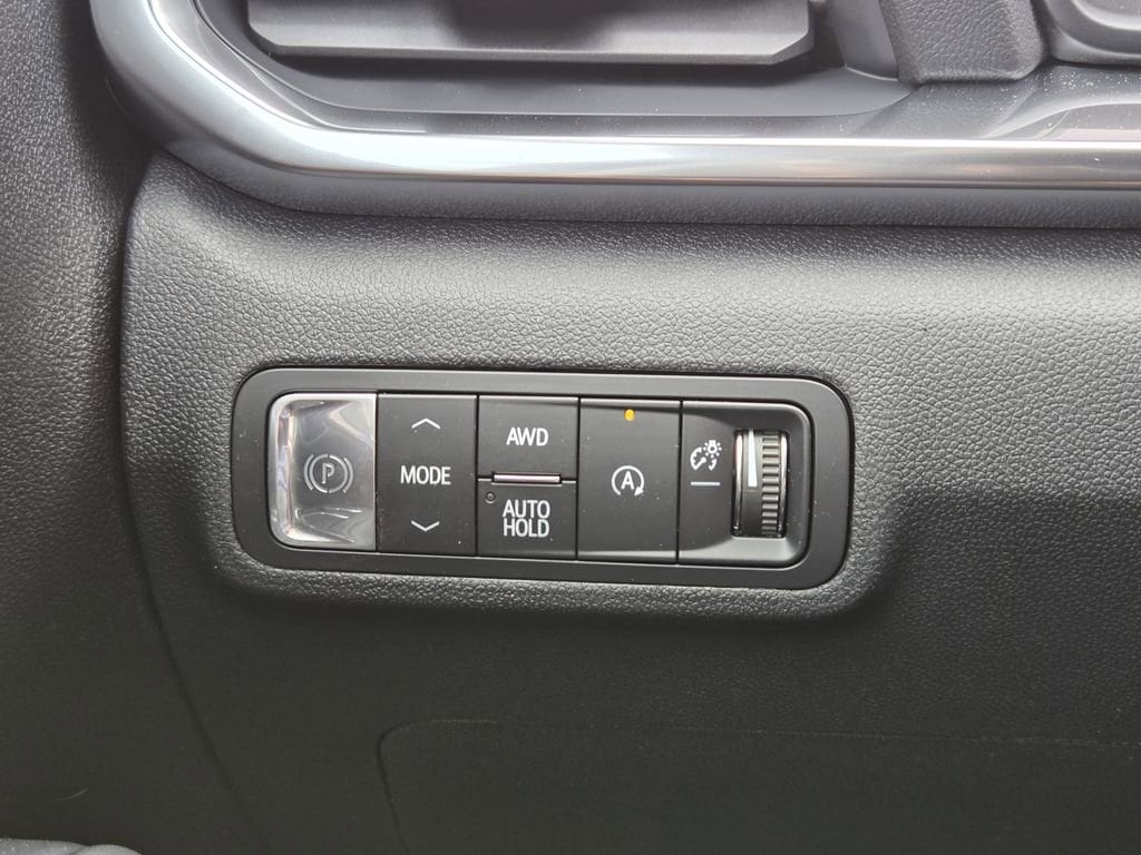 2026 GMC Terrain Denali - Photo 14