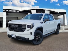 2025 GMC Sierra 1500 Elevation Truck