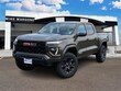 GMC Canyon