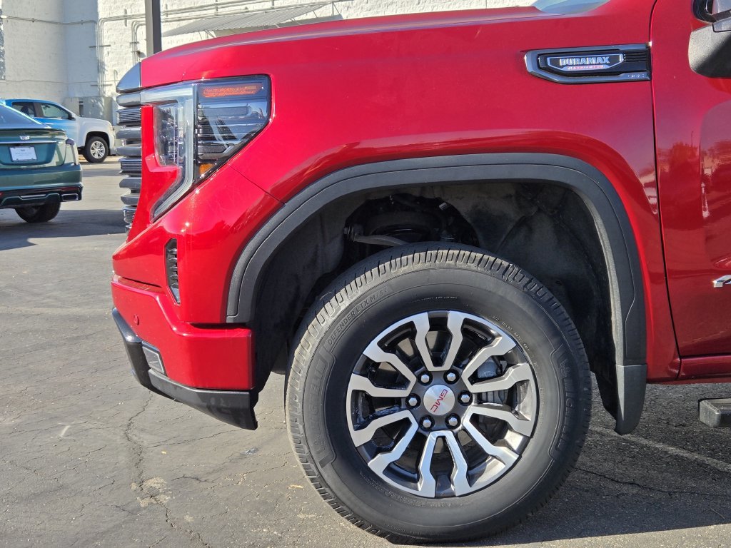 2023 GMC Sierra 1500 AT4 - Photo 6
