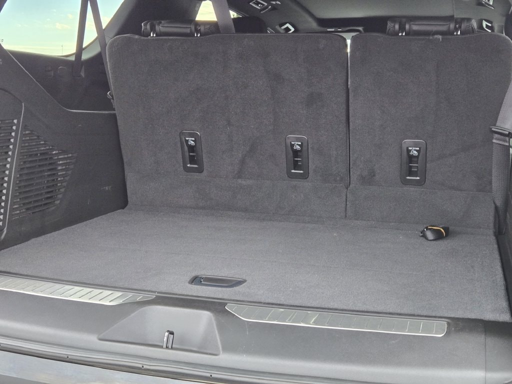 2024 GMC Yukon XL Denali - Photo 22