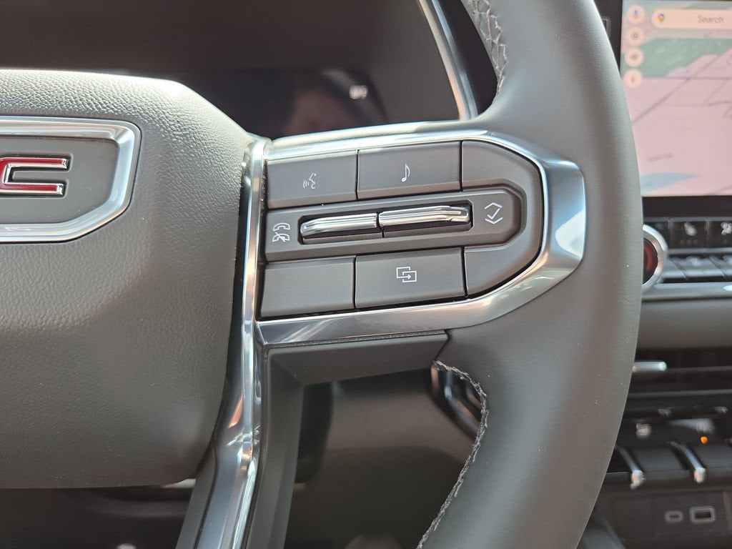 2026 GMC Canyon Elevation - Photo 20