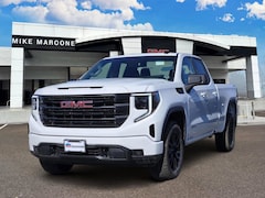 2026 GMC Sierra 1500 Elevation Truck