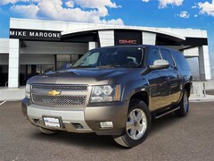 2012 Chevrolet Suburban 1500 LT SUV