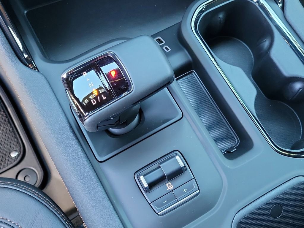 2025 GMC Sierra 1500 AT4 - Photo 20