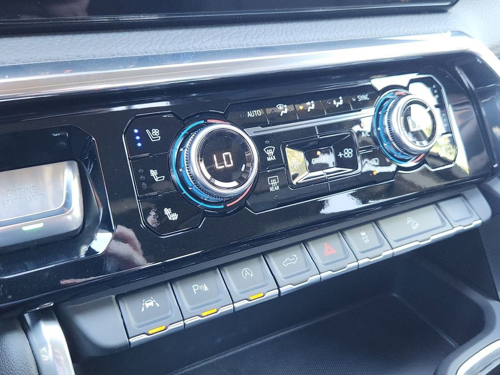 2026 GMC Sierra 1500 Denali - Photo 15