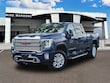 GMC Sierra 2500 HD