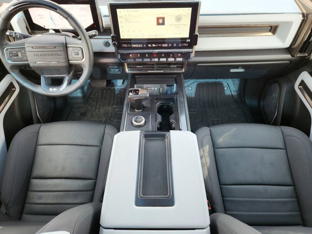2024 GMC HUMMER EV 2X - Photo 20