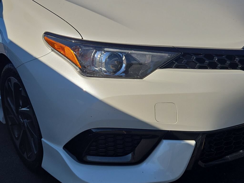 Used 2016 Scion iM Hatchback