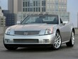 CADILLAC XLR