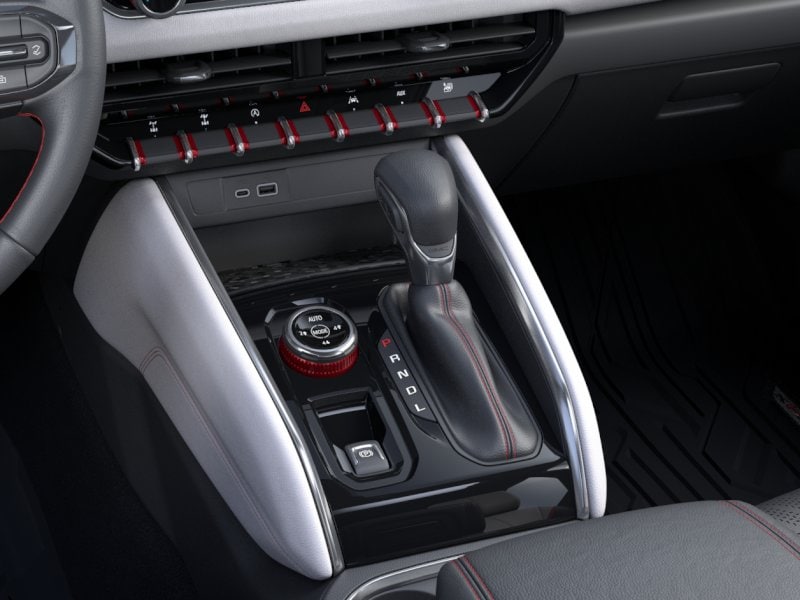 2026 GMC Canyon AT4X - Photo 43