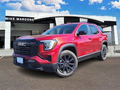 2026 GMC Terrain Elevation SUV