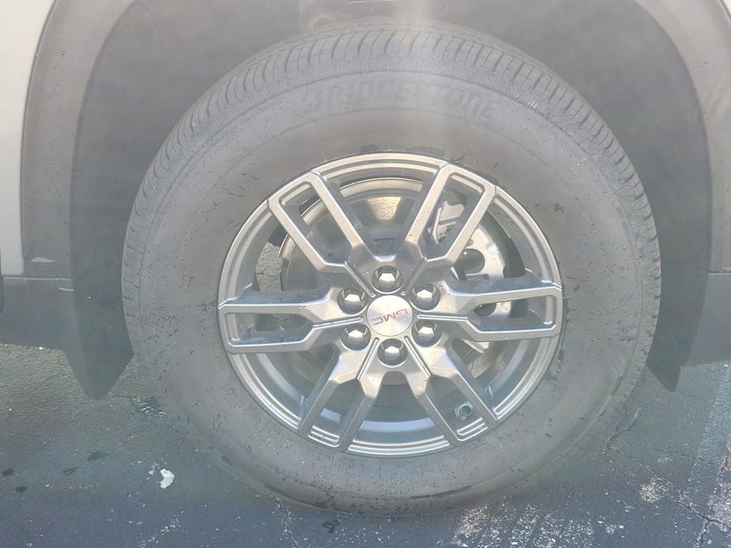 2026 GMC Acadia Elevation - Photo 7