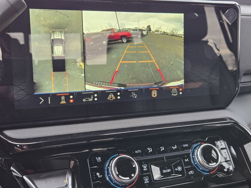 2026 GMC Sierra 2500HD AT4 - Photo 12