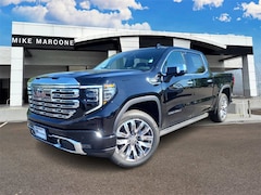 2025 GMC Sierra 1500 Denali Truck