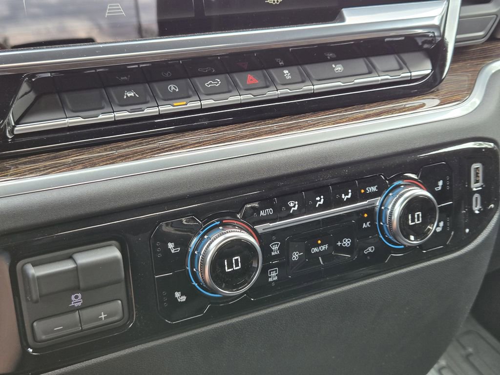 2026 GMC Sierra 1500 Elevation - Photo 10