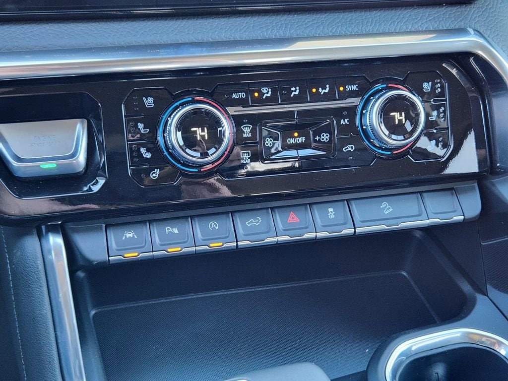 2026 GMC Sierra 1500 Denali - Photo 15