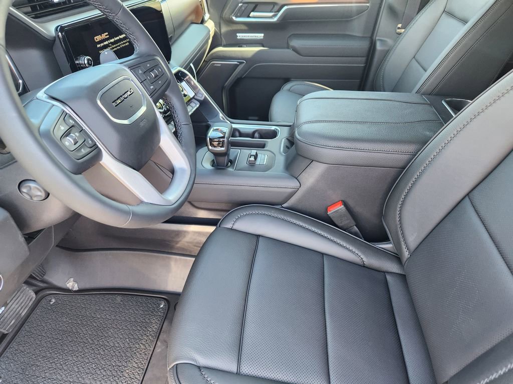 2026 GMC Sierra 1500 Denali - Photo 8