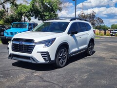2024 Subaru Ascent Limited 7-Passenger SUV