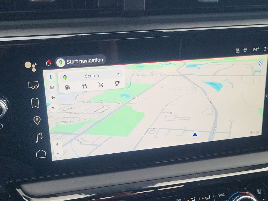 2026 GMC Sierra 1500 AT4X - Photo 18