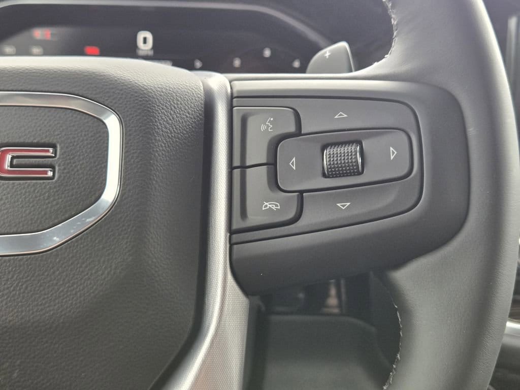 2026 GMC Sierra 1500 Elevation - Photo 16