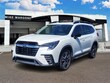  Subaru Ascent