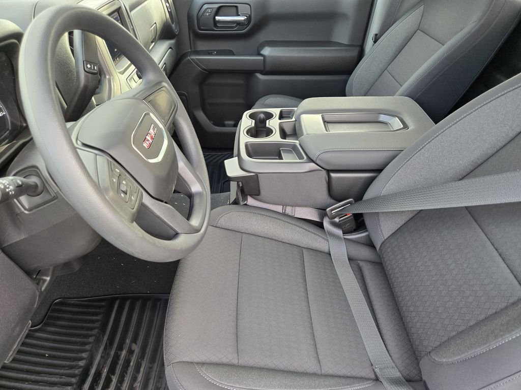 2026 GMC Sierra 1500 Pro - Photo 8