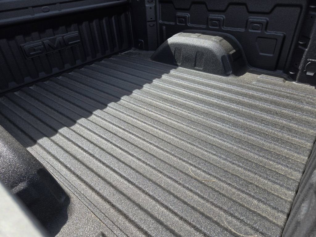 2026 GMC Sierra 1500 Denali - Photo 21