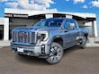 GMC Sierra 2500 HD