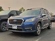  Subaru Ascent