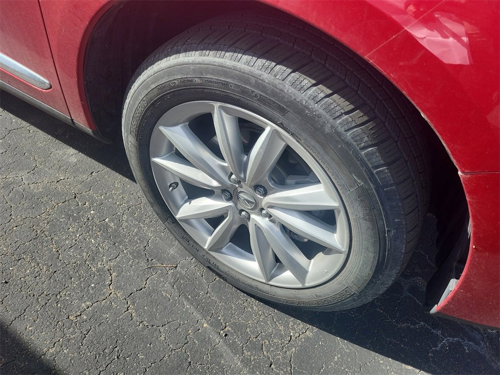 2019 Acura RDX photo 4