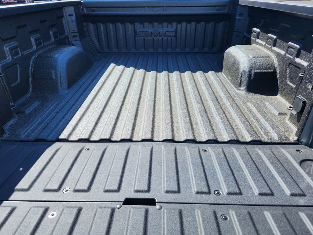 2026 GMC Sierra 1500 Denali - Photo 23