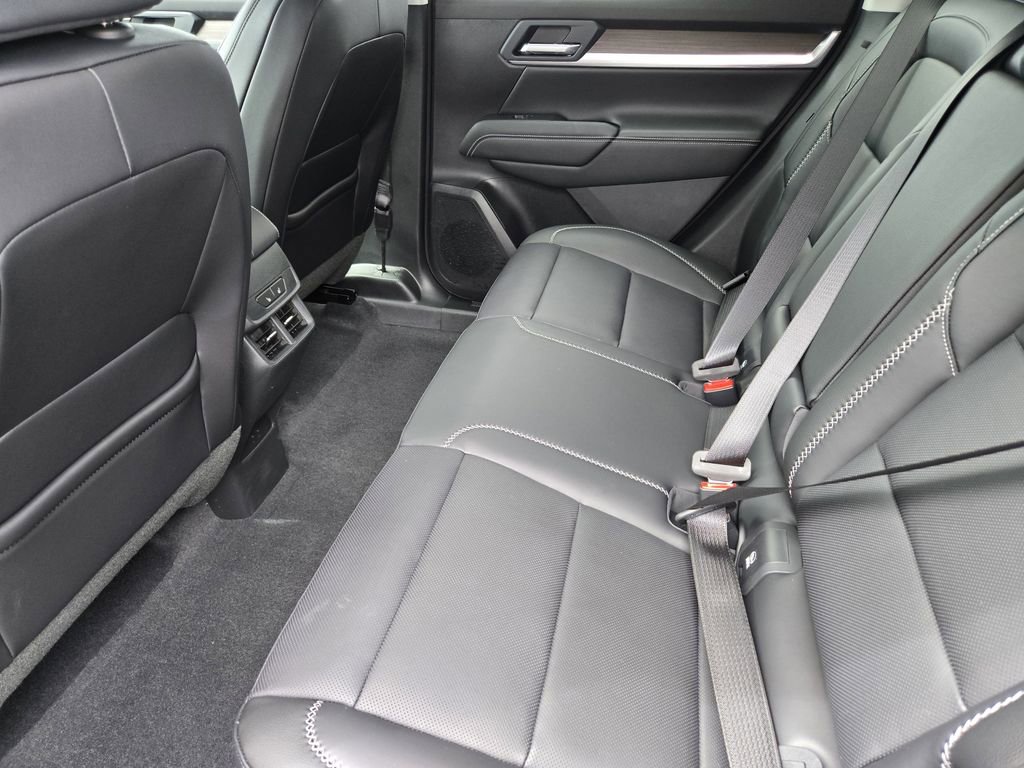 2026 GMC Terrain Denali - Photo 19