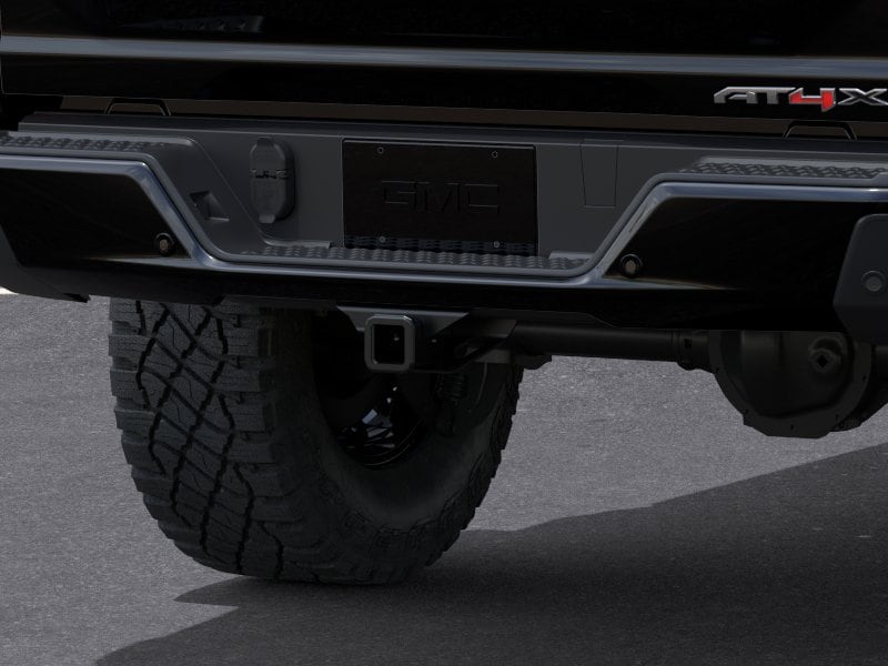 2026 GMC Canyon AT4X - Photo 34